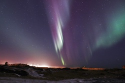 Northern Lights in Iceland | Adventures Overseas
